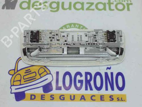 Interior roof light MERCEDES-BENZ C-CLASS (W204) C 220 CDI (204.002) | BP7421187I8 