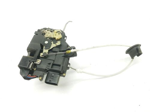Front left lock AUDI A4 B6 (8E2) 2.0 | BP15616287C98 