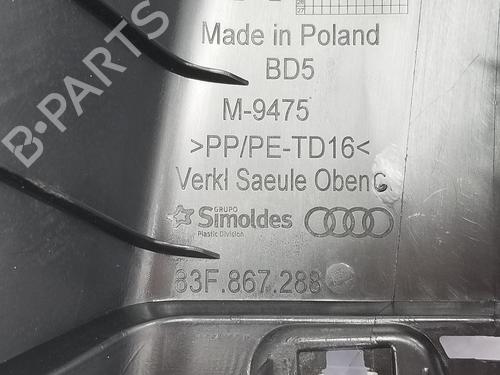 Other AUDI Q3 Sportback (F3N) 40 TFSI quattro | BP14111472O1 