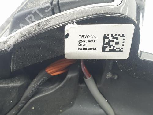 Steering wheel AUDI A4 B8 Avant (8K5) 3.0 TDI | BP16889654C49 