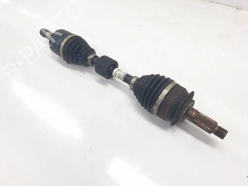 Left front driveshaft SUZUKI SX4 S-Cross (JY) | BP40155299M38 - Image 2