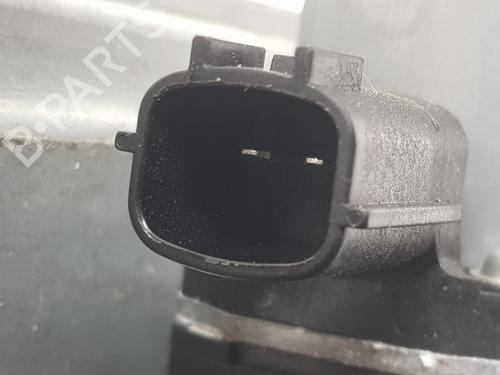 Rear left window mechanism RENAULT CLIO IV (BH_) 1.5 dCi 90 | BP9170410C24 