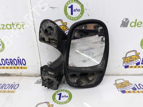 Ryggespeil høyre RENAULT TRAFIC II Bus (JL) 2.0 dCi 115 (114 hp) 2594962