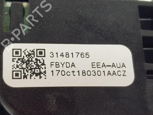 Electronic sensor VOLVO V40 Hatchback (525) T2 | BP37727215M84 - Image 5