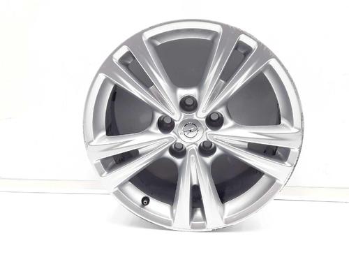 Used Rim OPEL INSIGNIA B Grand Sport (Z18) 2.0 4x4 (68) (260 hp) 6456838