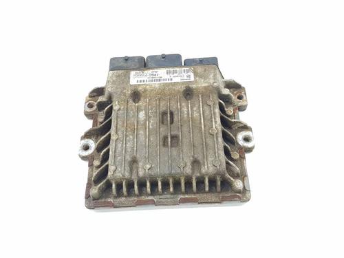 Engine control unit (ECU) FORD TRANSIT CUSTOM V362 Van (FY, FZ) | BP40155527M57 - Image 2