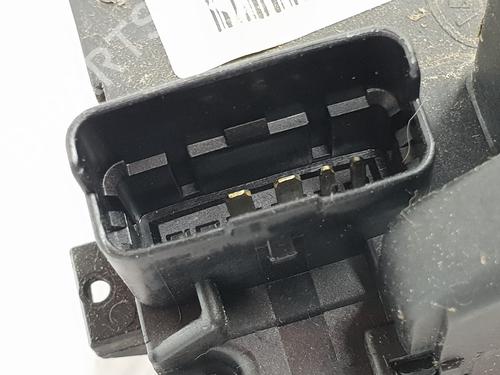 Rear right lock HYUNDAI SANTA FÉ II (CM) 2.2 CRDi GLS | BP23143703C99 