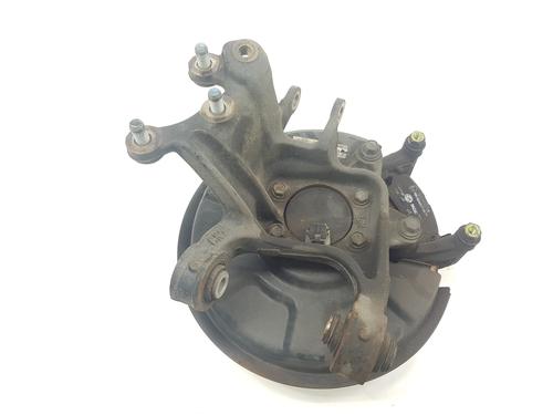 Right rear steering knuckle KIA OPTIMA (JF) 1.7 CRDi | BP21058909M28 