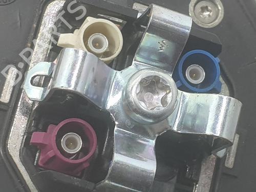 Antenne/Base VW CRAFTER Van (SY_, SX_) 2.0 TDI FWD (SYB, SYC, SYD) | BP34252511C140 - Image 3