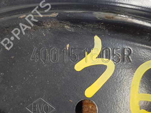 Left front steering knuckle RENAULT EXPRESS Box Body/MPV 1.5 Blue dCi 95 (F6AB) | BP32236827M25  - Image 5