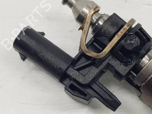 Injector VW T-CROSS (C11, D31) 1.0 TSi | BP39612382M100 - Image 6