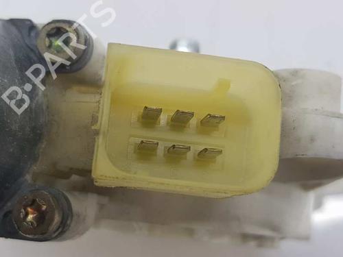 Vindusheismotor venstre foran MERCEDES-BENZ E-CLASS (W211) E 320 CDI (211.026) | BP5255848E21 