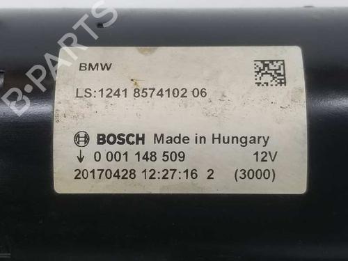Starter BMW 3 (F30, F80)  | BP11352867M8 
