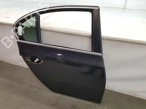 Right rear door BMW 5 (E60) 520 d | BP6070026C5 