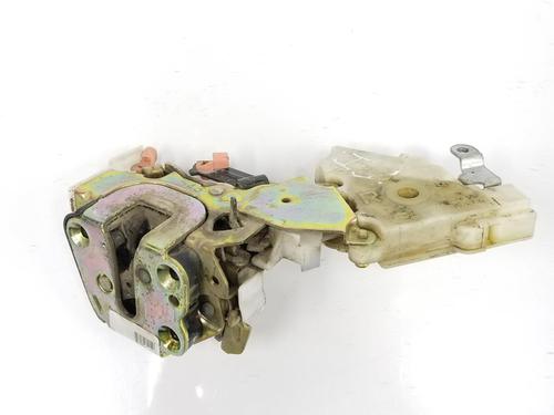 Rear left lock NISSAN ALMERA TINO (V10) 2.2 dCi | BP12848096C100 
