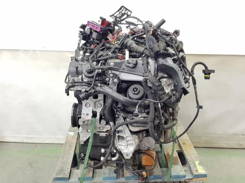Moteur AUDI A6 C7 (4G2, 4GC) 2.0 TDI | BP30327347M1