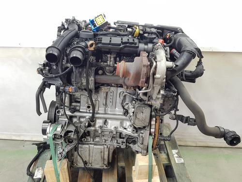 Engine CITROËN JUMPY III Van (V_) 1.5 BlueHDi 100 | BP34699070M1 - Image 6