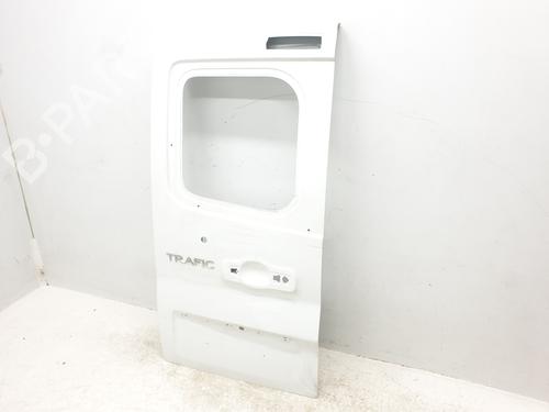 Left rear door RENAULT TRAFIC III Van (FG_) 1.6 dCi 140 (FGMA, FGMC) | BP29731773C4 