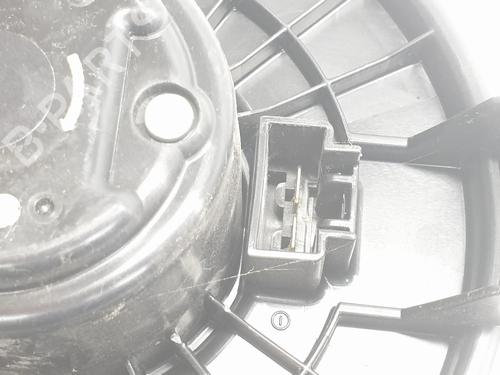Heater blower motor HONDA CR-V III (RE_) 2.0 i-VTEC 4WD (RE5, RE2) | BP22762725M62 