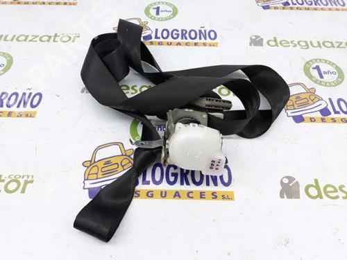 Used Rear left seatbelt NISSAN PATHFINDER III (R51) 2.5 dCi (174 hp) 6623346