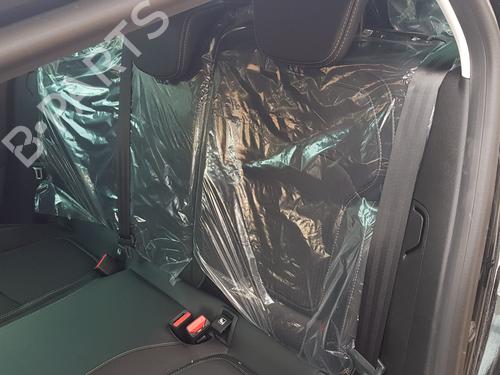 Electronic module RENAULT MEGANE IV Grandtour (K9A/M/N_) | BP32631741M83