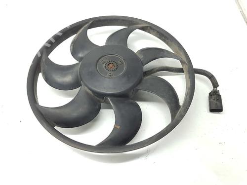 Used Radiator fan CHEVROLET LACETTI (J200) 2.0 D (121 hp) 6160526