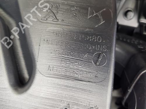 Airbag Kit PEUGEOT 2008 II (UD_, US_, UY_, UJ_, UR_, UC_)  | BP18741173C86 