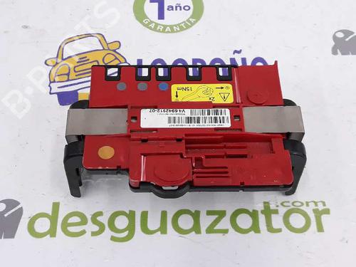 Fuse box BMW 3 Coupe (E92) 330 d | BP2765679E1 