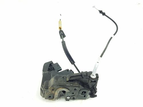 Used Front right lock Front right lock 37268411 37268411