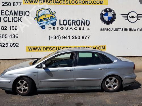 Engine control unit (ECU) CITROËN C5 I (DC_) 2.0 HDi (DCRHZB, DCRHZE) | BP28412565M57