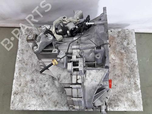 Used Gearbox FORD KUGA I 2.0 TDCi (136 hp) 2236093