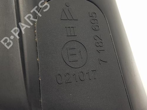 Right mirror BMW 3 (E90) 318 d | BP24153222C27 