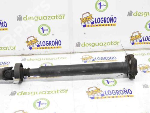 Driveshaft BMW 1 (E87) 120 d | BP763384M37 