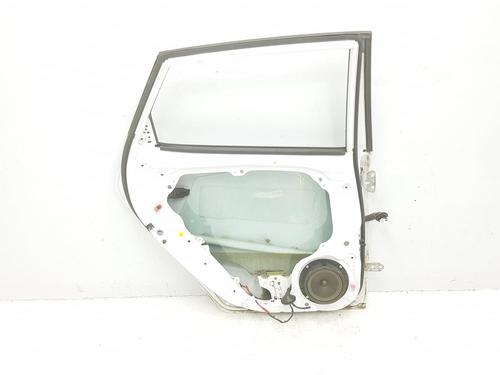 Left rear door HYUNDAI i30 (FD) 1.6 CRDi | BP4607848C4 