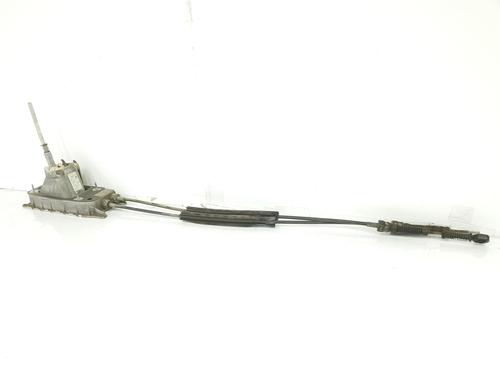 Gear lever VW TIGUAN (5N_) 2.0 TDI | BP7419672M90 