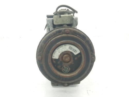 Used AC compressor BMW 1 (E87) 118 d (143 hp) 9716219