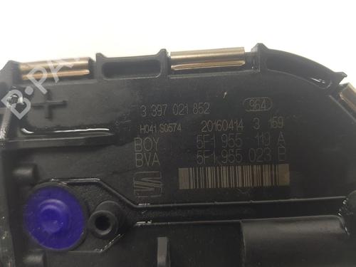 Front wiper motor SEAT LEON (5F1) 1.2 TSI | BP6215077M29 