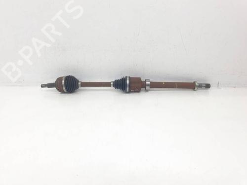 Used Right front driveshaft Right front driveshaft 38524468 38524468