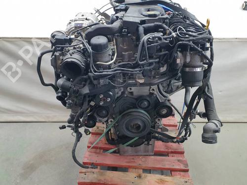 Engine LAND ROVER RANGE ROVER VELAR (L560) 2.0 D240 SD4 4x4 | BP36788660M1 - Image 10