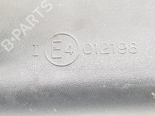 Rear mirror TOYOTA LAND CRUISER PRADO (_J12_) 3.0 D-4D (KDJ120, KDJ125) | BP9727649I6 