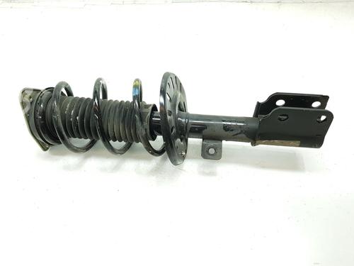 Left front shock absorber FIAT DOBLO MPV (510_, 511_, 360_, 361_) BlueHDi 100 | BP17572254M16 