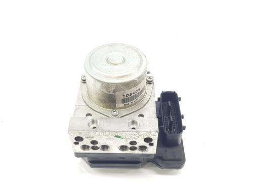 Used ABS pump NISSAN JUKE (F15) [2010-2019]  31131934