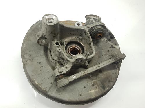 Right rear steering knuckle BMW 7 (E65, E66, E67) 745 i, Li | BP20710245M28 