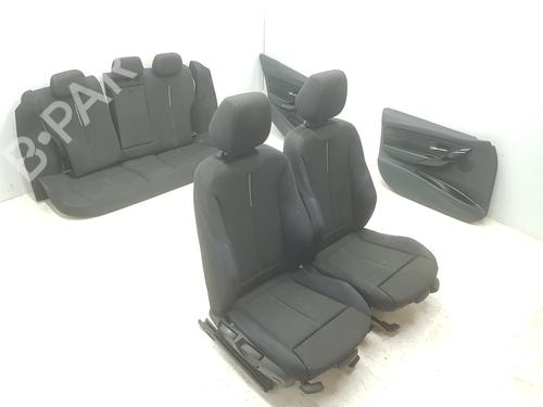 Seats set BMW 3 (F30, F80) 318 d | BP30472043C78 