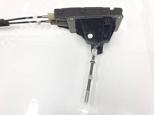 Gear lever RENAULT EXPRESS Box Body/MPV | BP38544660M90 - Image 2