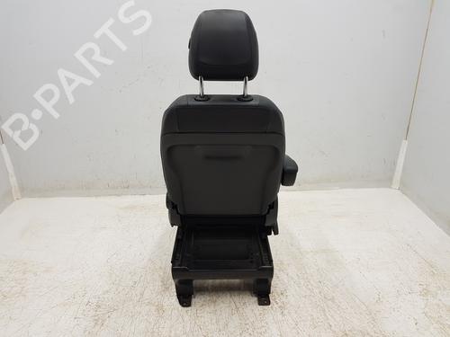 Left front seat MERCEDES-BENZ VITO Tourer (W447) 114 CDI (447.701, 447.703, 447.705) | BP33885819C15 - Image 2