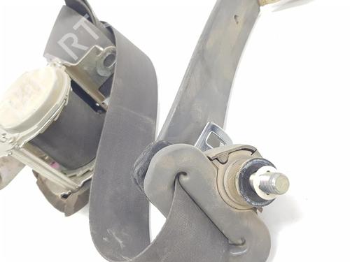 Rear left seatbelt FORD RANGER (ET) 2.5 TDCi 4x4 | BP17986514I29 