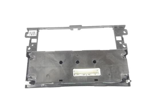 Climate control RENAULT KOLEOS I (HY_) 2.0 dCi 4x4 (HY0K) | BP3386282I5 