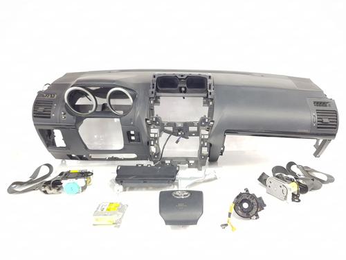 Airbag Kit TOYOTA LAND CRUISER PRADO (_J15_)  | BP29710909C86 