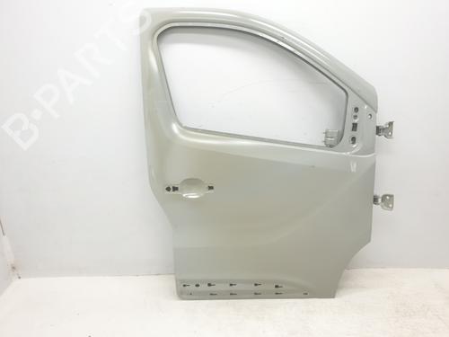 Used Right front door RENAULT TRAFIC III Van (FG_) 1.6 dCi 140 (FGMA, FGMC) (140 hp) 30144928
